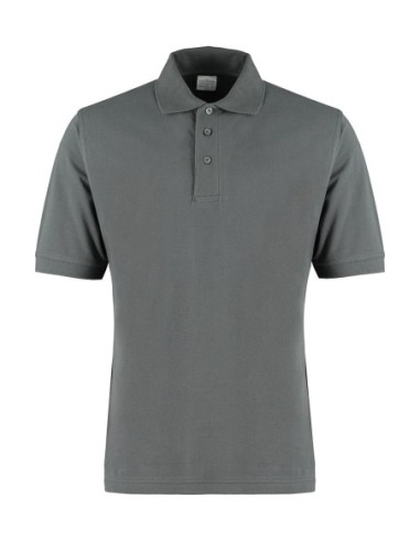 Classic Fit Cotton Klassic Superwash® 60 Polo3