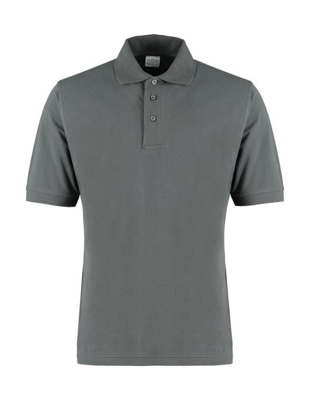 Classic Fit Cotton Klassic Superwash® 60 Polo3