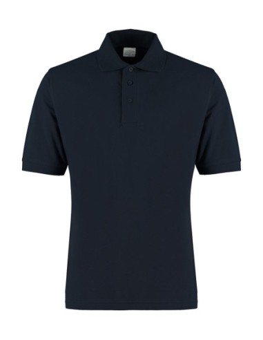 Classic Fit Cotton Klassic Superwash® 60 Polo4