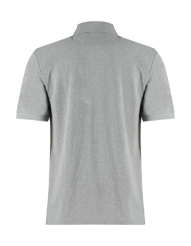 Classic Fit Cotton Klassic Superwash® 60 Polo6