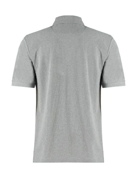 Classic Fit Cotton Klassic Superwash® 60 Polo6