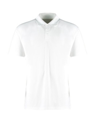Regular Fit Cooltex® Plus Micro Mesh Polo0