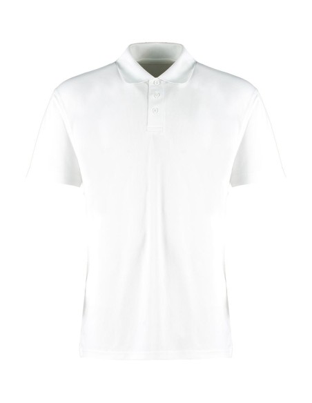 Regular Fit Cooltex® Plus Micro Mesh Polo0