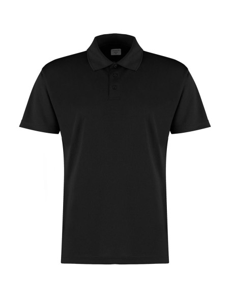 Regular Fit Cooltex® Plus Micro Mesh Polo1