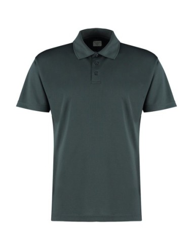 Regular Fit Cooltex® Plus Micro Mesh Polo2