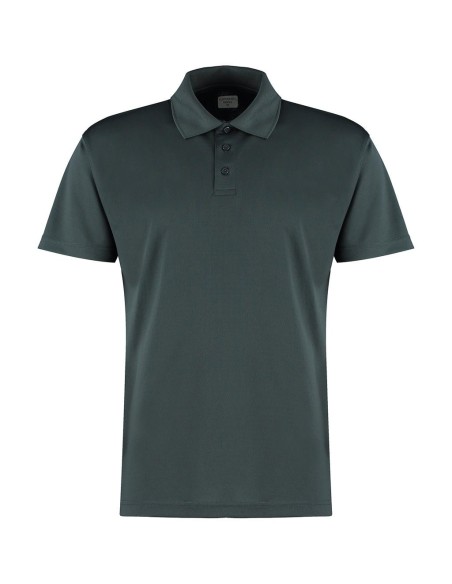 Regular Fit Cooltex® Plus Micro Mesh Polo2