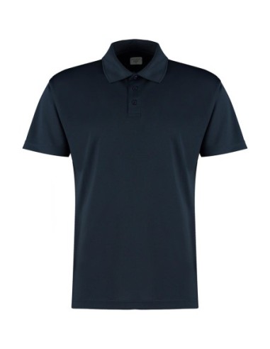 Regular Fit Cooltex® Plus Micro Mesh Polo3
