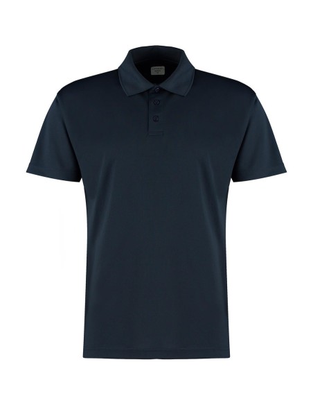 Regular Fit Cooltex® Plus Micro Mesh Polo3