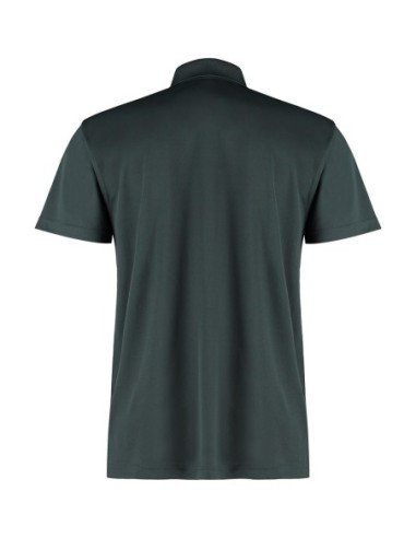 Regular Fit Cooltex® Plus Micro Mesh Polo5