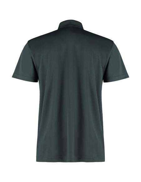 Regular Fit Cooltex® Plus Micro Mesh Polo5