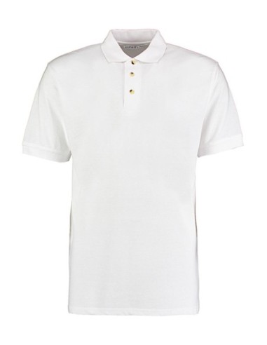 Classic Fit Workwear Polo Superwash® 60º0
