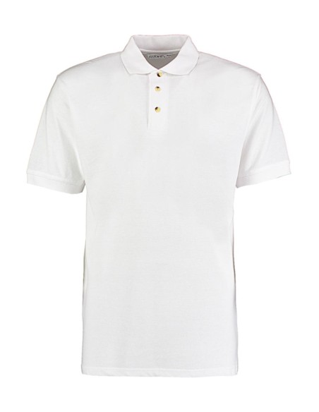 Classic Fit Workwear Polo Superwash® 60º0