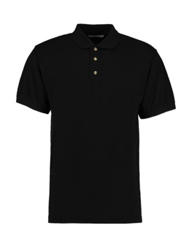Classic Fit Workwear Polo Superwash® 60º1