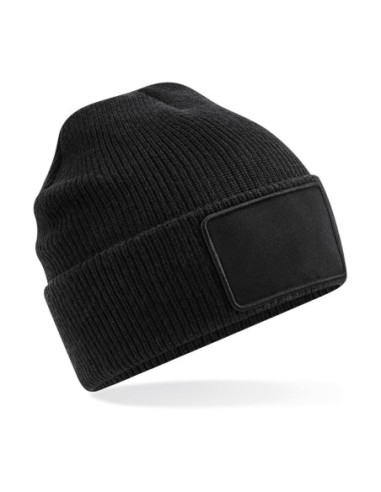 Removable Patch Thinsulate™ Beanie0