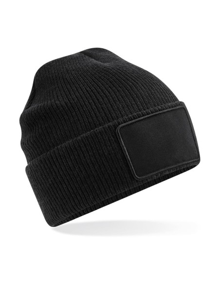 Removable Patch Thinsulate™ Beanie0