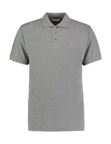Classic Fit Workwear Polo Superwash® 60º2