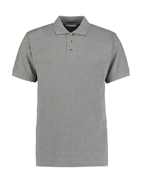 Classic Fit Workwear Polo Superwash® 60º2
