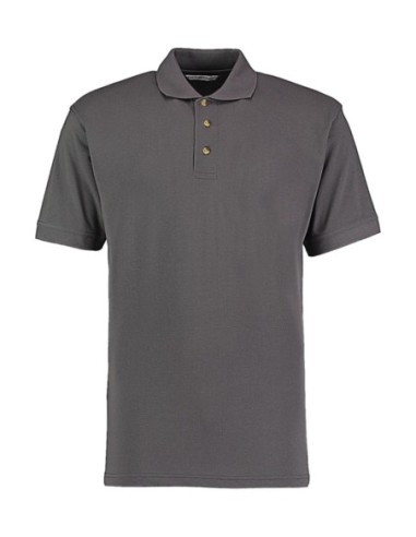 Classic Fit Workwear Polo Superwash® 60º3