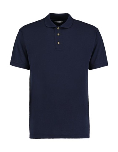 Classic Fit Workwear Polo Superwash® 60º4