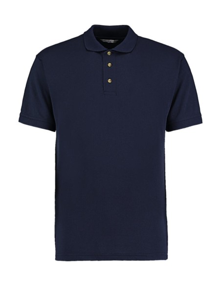 Classic Fit Workwear Polo Superwash® 60º4