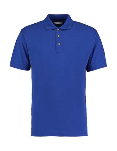 Classic Fit Workwear Polo Superwash® 60º5