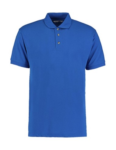 Classic Fit Workwear Polo Superwash® 60º6