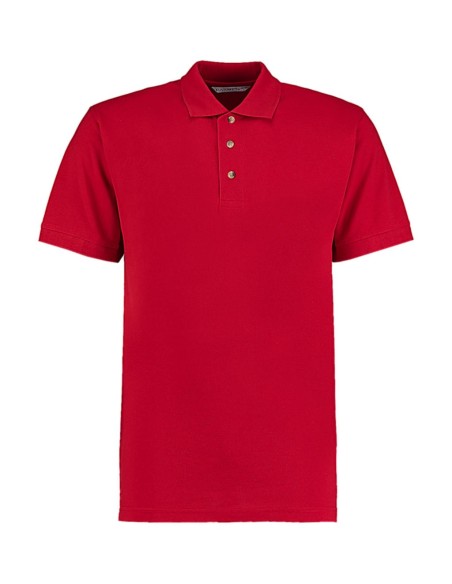 Classic Fit Workwear Polo Superwash® 60º7