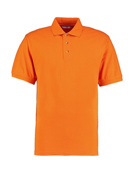Classic Fit Workwear Polo Superwash® 60º8