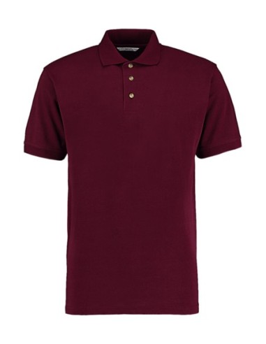 Classic Fit Workwear Polo Superwash® 60º9