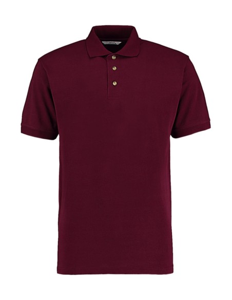Classic Fit Workwear Polo Superwash® 60º9