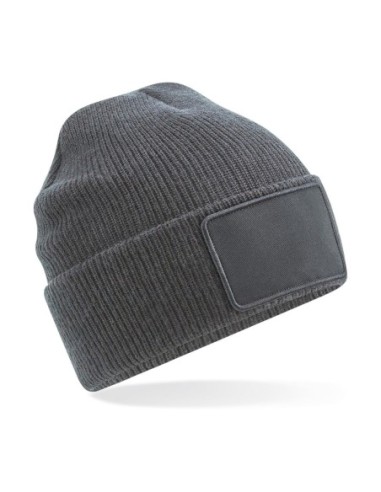 Removable Patch Thinsulate™ Beanie1