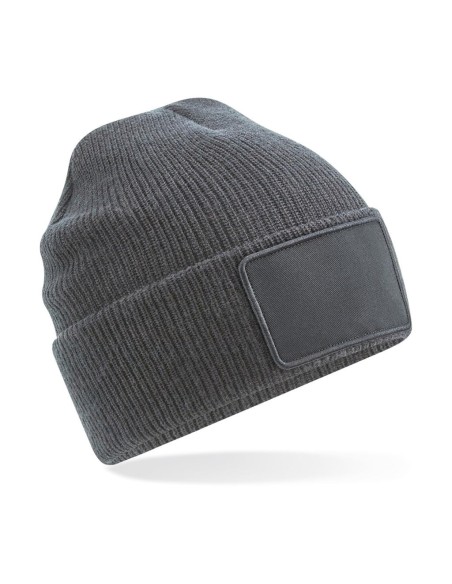 Removable Patch Thinsulate™ Beanie1