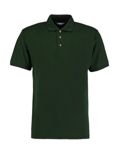 Classic Fit Workwear Polo Superwash® 60º12