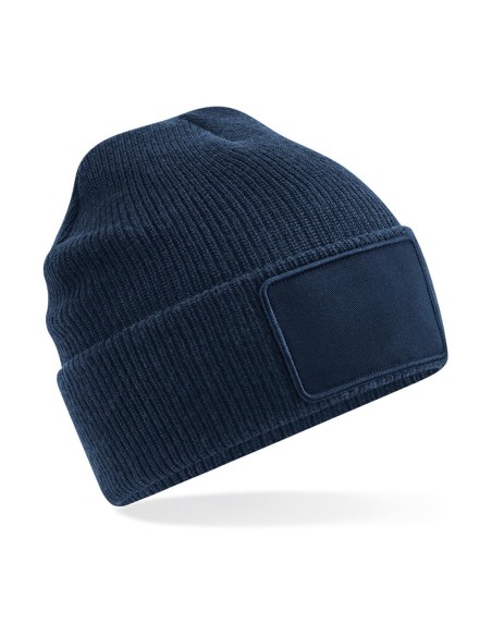 Removable Patch Thinsulate™ Beanie2