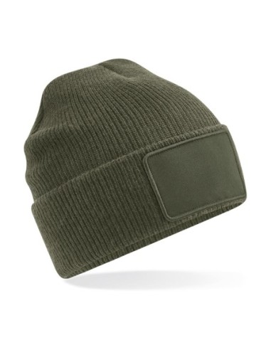 Removable Patch Thinsulate™ Beanie3