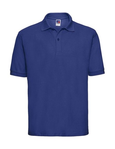 Mens Classic Polycotton Polo4