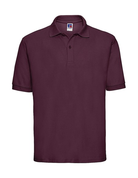 Mens Classic Polycotton Polo8