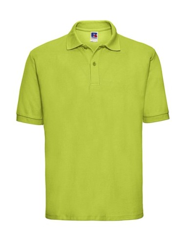 Mens Classic Polycotton Polo9