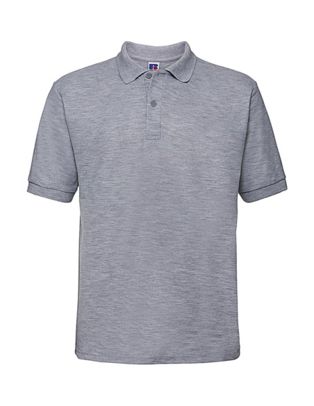 Mens Classic Polycotton Polo13