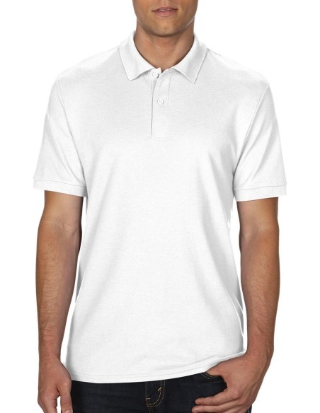 DryBlend® Double Piqué Polo0
