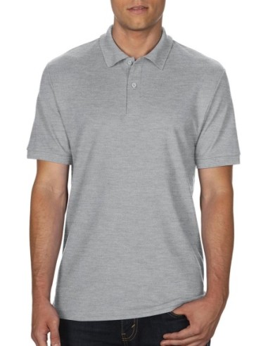 DryBlend® Double Piqué Polo1