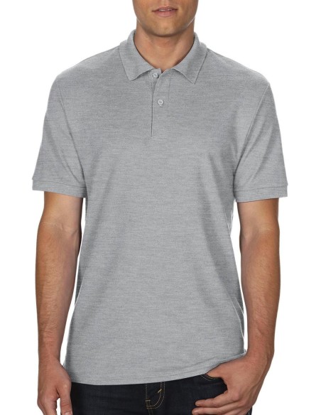 DryBlend® Double Piqué Polo1