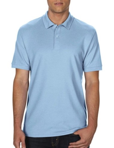 DryBlend® Double Piqué Polo4