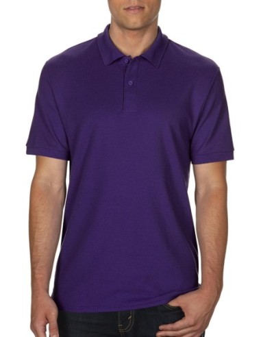 DryBlend® Double Piqué Polo5