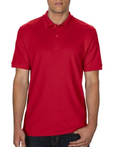 DryBlend® Double Piqué Polo6