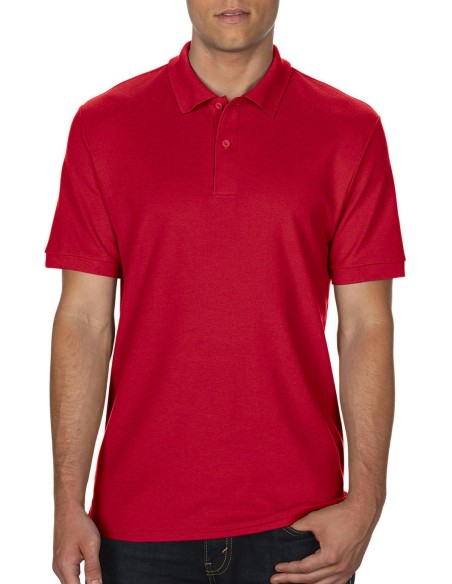 DryBlend® Double Piqué Polo6