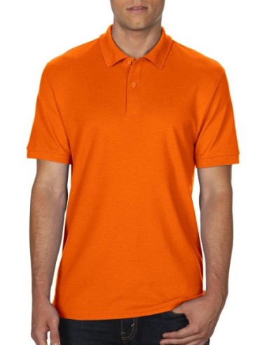 DryBlend® Double Piqué Polo7