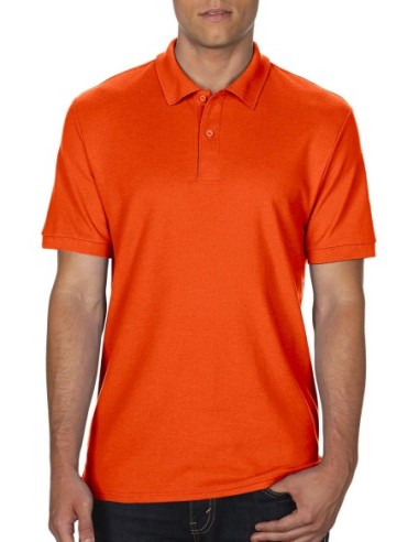 DryBlend® Double Piqué Polo8