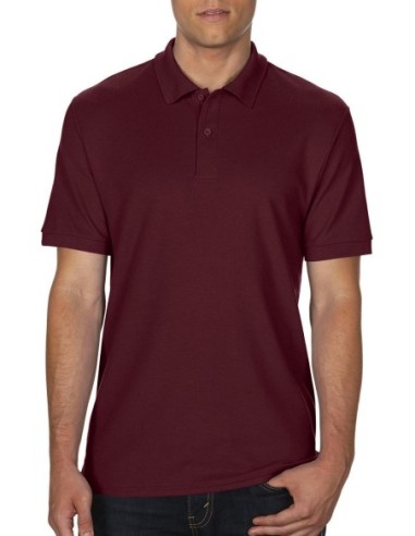 DryBlend® Double Piqué Polo9