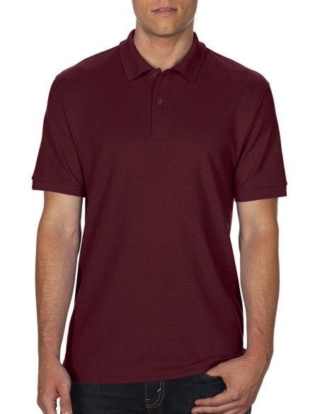 DryBlend® Double Piqué Polo9